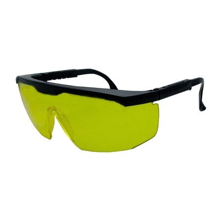 FJC Safety Goggles 4958